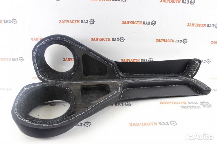 Подиумы R16 кожа ваз 2109 2114 новые