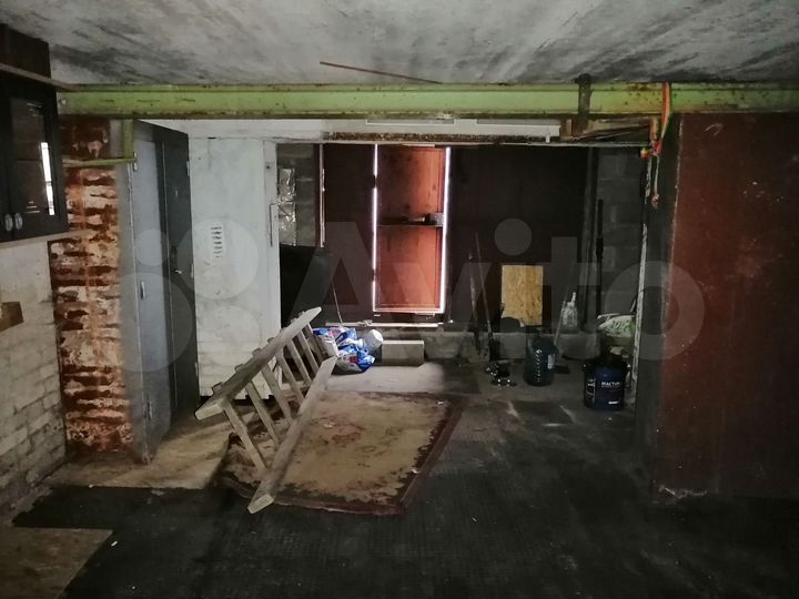 Гараж, 28 м²