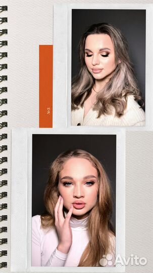 Визажист / Макияж и прически