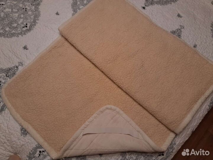 Комплекты постельного белья 100 шерсть