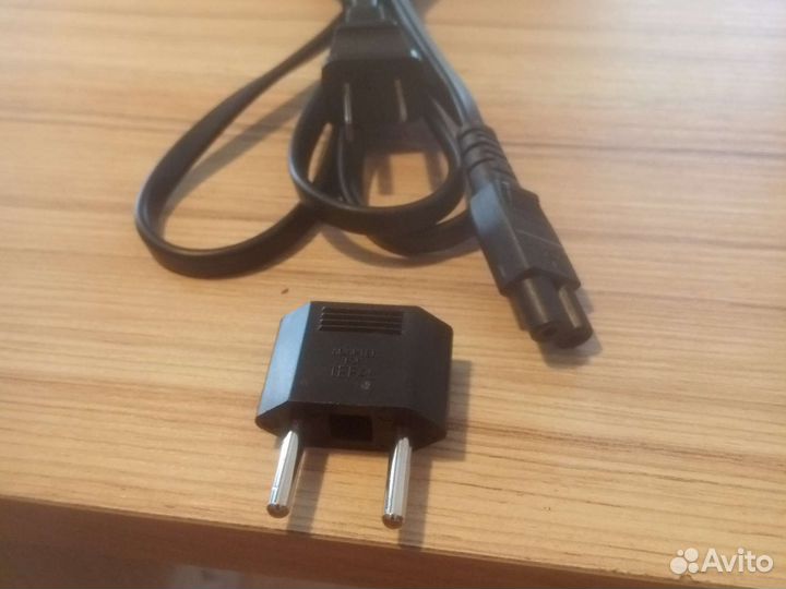 Кабель питания 2 метра