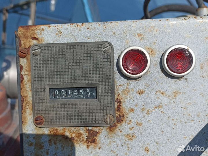 Помпа для полива