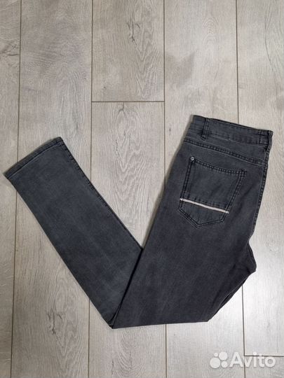 Джинсы скини мужские Befree