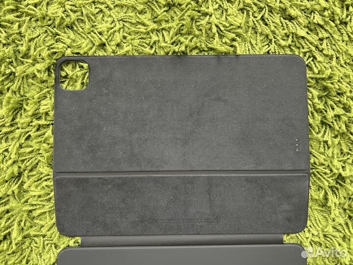 Беспроводная клавиатура Apple Smart Keyboard Folio