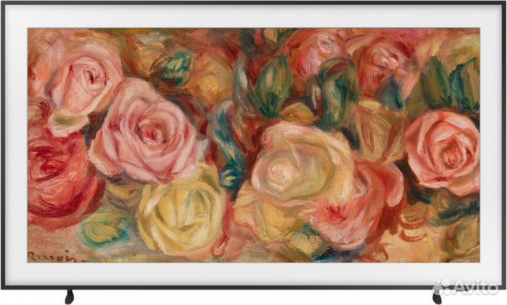 NEO qled Samsung QE65LS03DAU