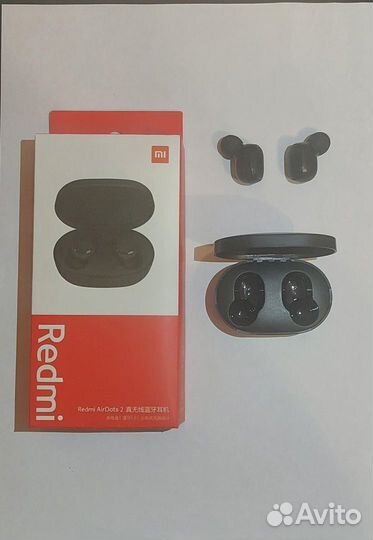 Xiaomi redmi airdots 2
