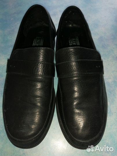 Туфли для мальчика 36 размер