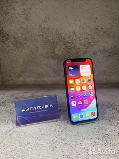 iPhone 12 mini, 128 ГБ