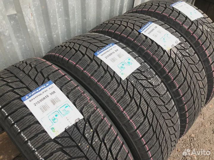 Triangle PL01 215/60 R16