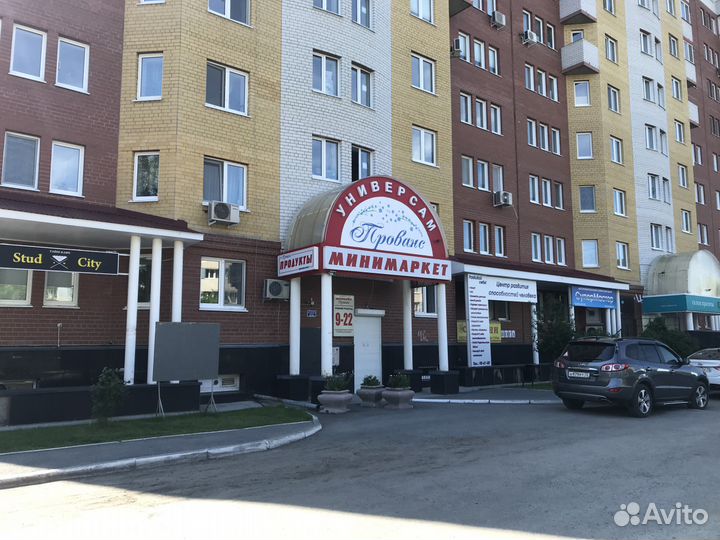 Тэн проточный для посудомоечной машины 2000W