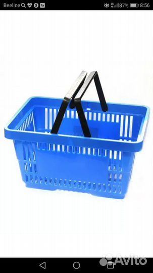 Корзина