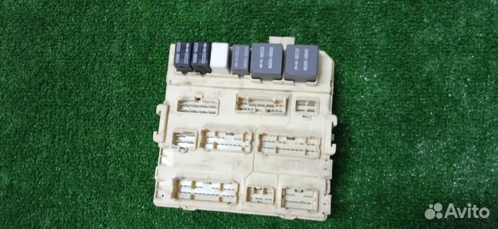 Блок предохранителей Hyundai Sonata 2001-2012