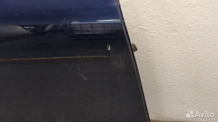 Дверь боковая правая задняя Mazda CX-7