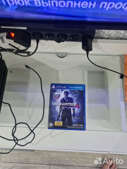 Мафия трилогия ps4+анчартед4 путь вора