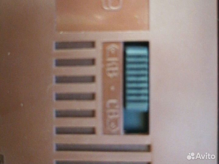 Радиоприемник 