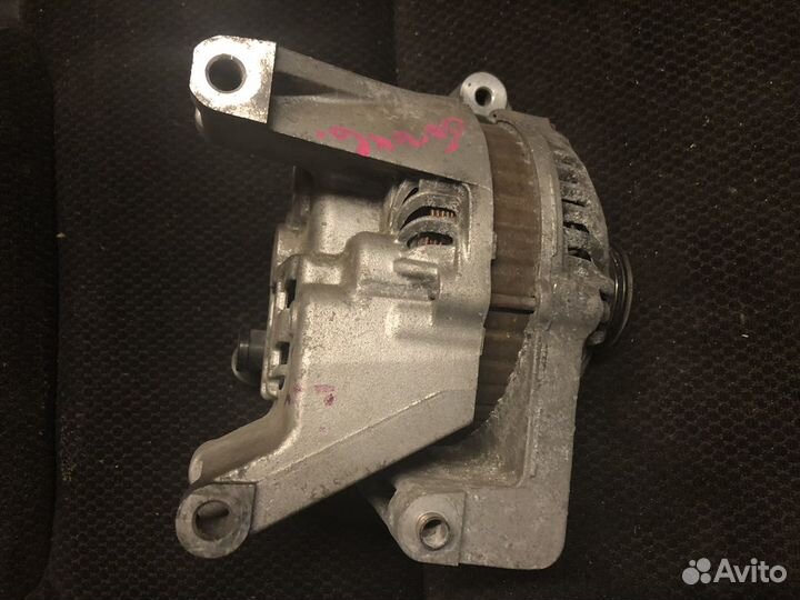 Генератор mazda 3 bk 2.0 LF