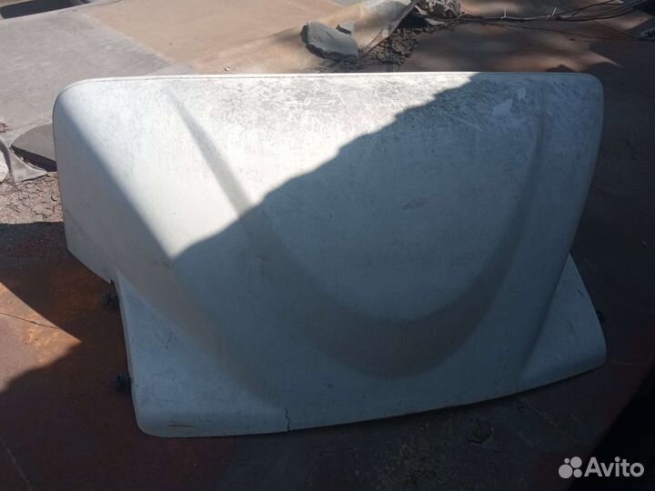 Обтекатель на газель бу