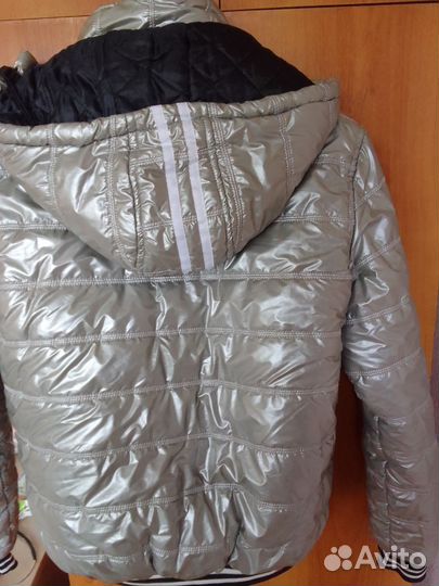 Куртка на девочку