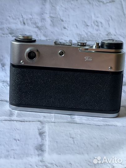 Фотоаппарат фэд 5В, М39