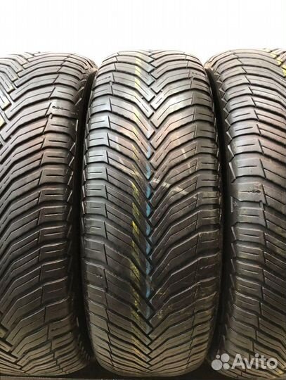 Michelin CrossClimate 2 205/60 R16 108P