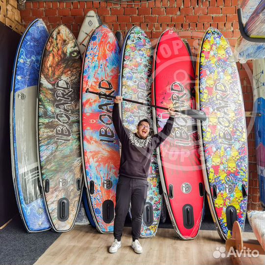 Сап доска / SUP доска