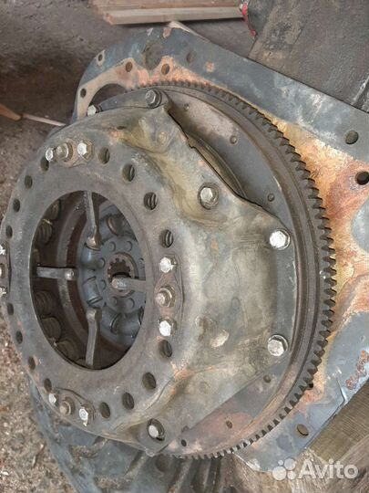 Двигатель д 245 12с