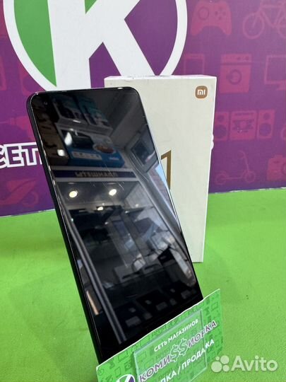 Xiaomi 11 Lite 5G NE, 8/256 ГБ