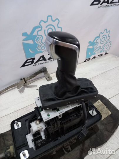 Селектор АКПП Audi A6 C7