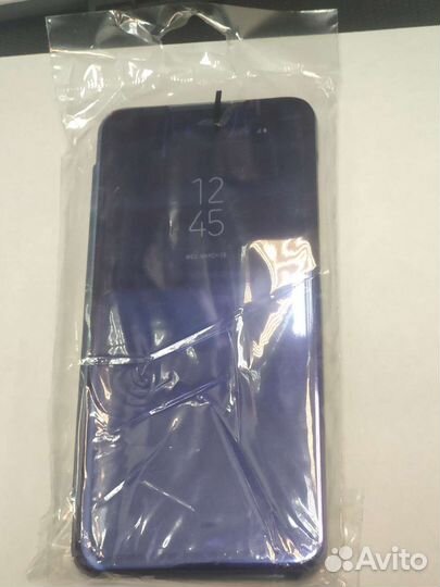 Чехол для Samsung a50