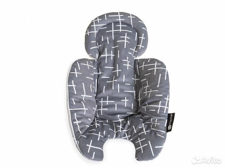 Электрокачели 4Moms Mamaroo New прокат