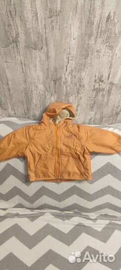 Одежда для мальчика пакетом 74-80 р