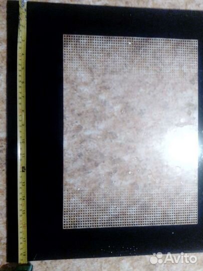 Стекло для духовки