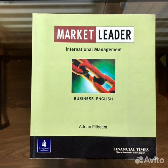 Менеджмент, экономика на английском