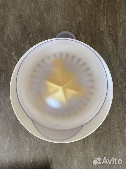 Соковыжималка