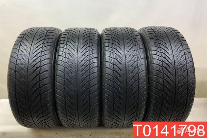 Goodyear Wrangler Ultra Grip 255/50 R19 107V