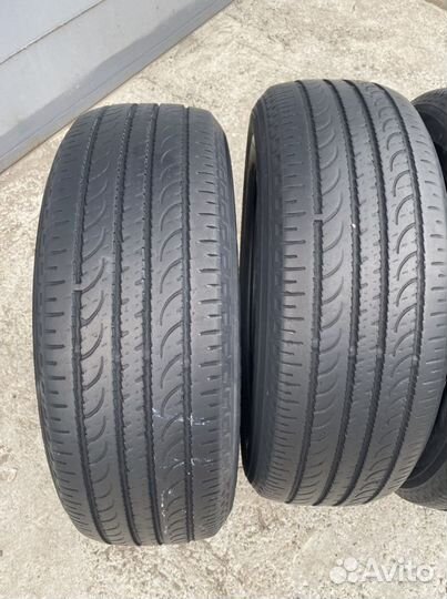 Yokohama Geolandar SUV G055 225/60 R17 99H