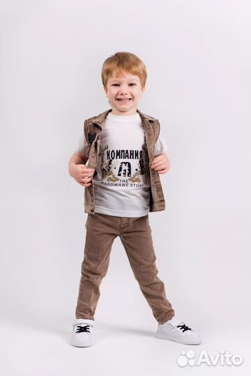 Взрослые детские Сборные сьемки для Маркетплейса