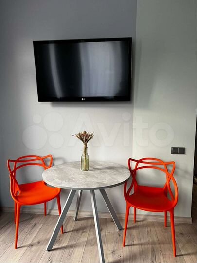 2-к. квартира, 41 м², 5/9 эт.