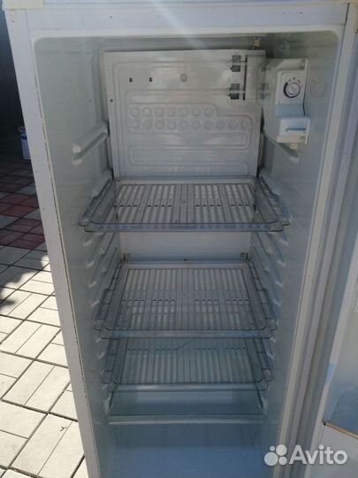Холодильник бу Саратов