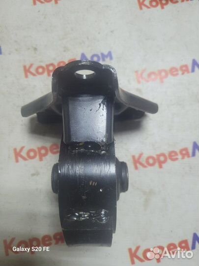 Подушка двигателя Hyundai Tucson