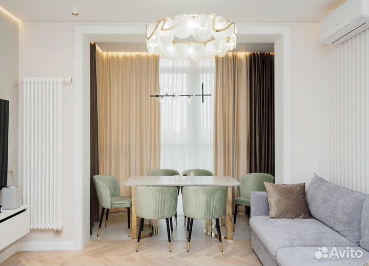 Интерьерный фотограф, фотограф недвижимости