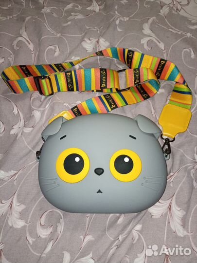 Сумка Басик оригинал