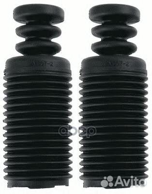 55240-2F002 Компл.отбойник+пыльник зад.nissan A