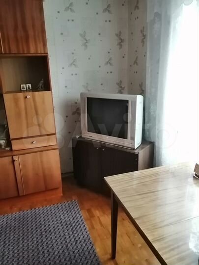 2-к. квартира, 45 м², 2/5 эт.