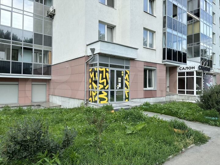 Сдам отличное помещение 55,7 м2