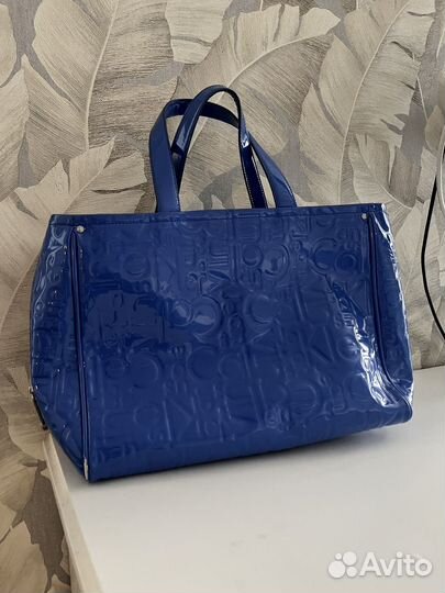 Сумка calvin klein