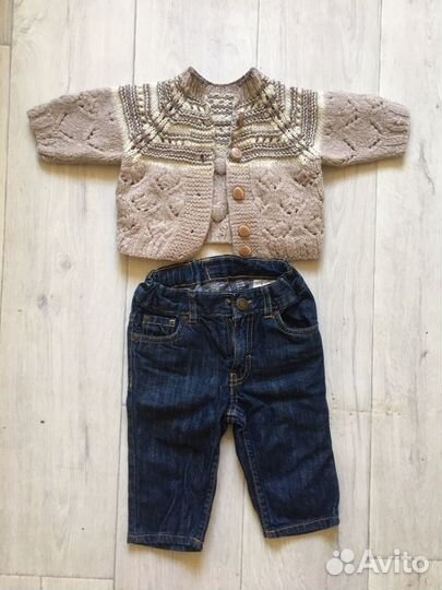 Детская одежда