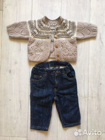 Детская одежда