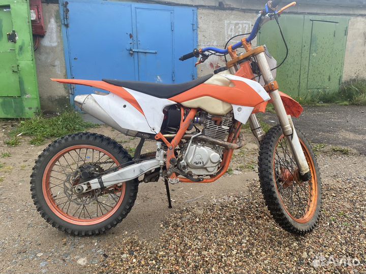 GR 1 PRO 250