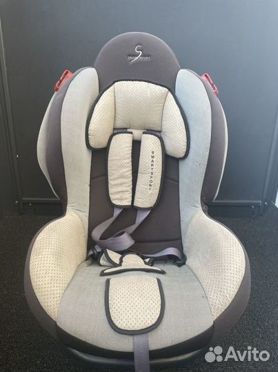 Автокресло детское 9-25 кг